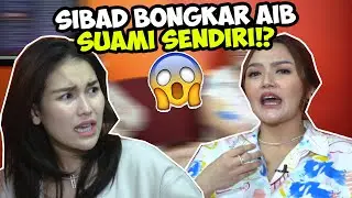 SITI BADRIAH : SI AYU MAH KERJA MULU KAPAN DAPET LAKI NYA !!!