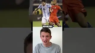 The BEST Comeback in Football History  😭😭🐐