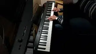 River Flows In You Урок 22-23 ДЗ