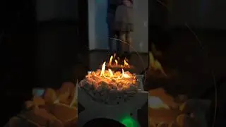 Романтический вечер для жены)