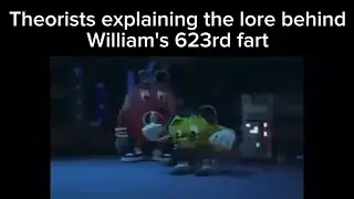 FNAF Slander