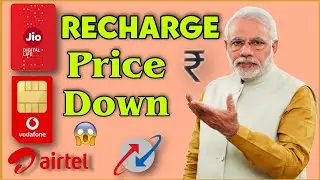 Recharge करने पर पाए भारी Cashback 😱
