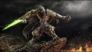 StarCraft II Lotv Совместные задания - Зератул - Престиж 