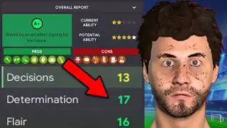 How To Find Wonderkids on Football Manager (4 Easy Methods)