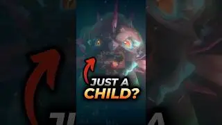 The KRAKENS are only CHILDREN in Sea of Thieves?! | Sea of Thieves Lore