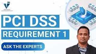 [PCI DSS Requirement 1]: Summary of Changes from Version 3.2.1 to 4.0 Explained