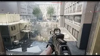 WORLD WAR 3  - New Gameplay Walkthrough 2019  - Online Multiplayer FPS War Game
