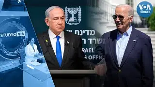 İsrail’de rehine krizi, Biden’dan Netanyahu’ya eleştiri - 2 Eylül