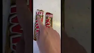 Twix Life Hack🤯 