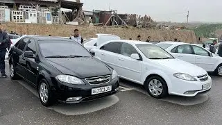 Gentra Jentra Laseti narxlari 2024 yil 9 may Namangan moshina bozori