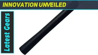 reviewShort Aluminum Alloy Antenna for Ford F150 F250 F350 - Upgrade Your Signal!