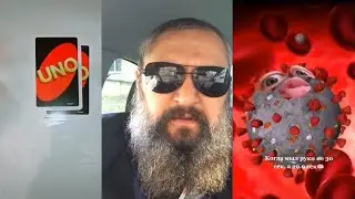 Смешные видео о коронавирусе в TikTok | Отборные тиктоки №12