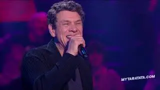 Marc Lavoine / Zazie 