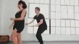 DUA LIPA   NEW RULES   Jenna Dewan Dance Choreography feat  Kenny Wormald