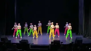 Чики, Москва 16 февраля 2024