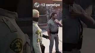 Анонс ДАТЫ нового набора на YDDY:RP! #gta5 #gtaroleplay #rp