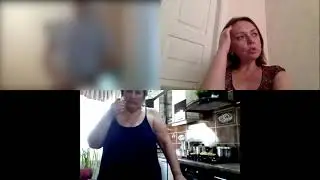 Упражнение для снятия заложенности носа