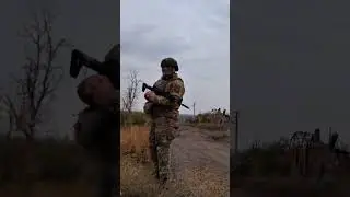 #доброволецz