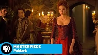 POLDARK on MASTERPIECE | Season 2: Demelza’s Dilemma | PBS