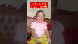 Cute baby
