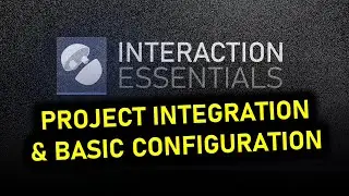 Project Integration & Basic Configuration