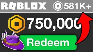 3 *NEW* WAYS TO GET FREE ROBUX (2024) WORKING!