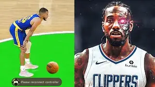 NBA 