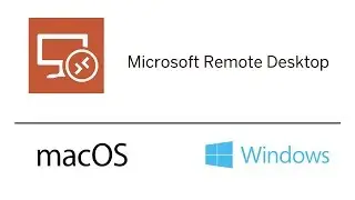 macOS to Windows Remote Control |Microsoft Remote Desktop