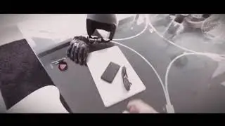 The Chemical Brothers - Galvanize