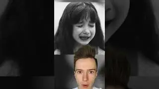 Она пошла в туалет макдональдса и... 