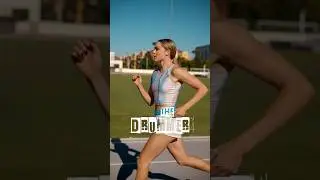 Different ways to hold your hands while running! #runningtips