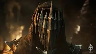 Прохождение Middle-earth: Shadow of War — Часть 39 - Литланд
