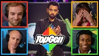 Which Generation Will Win the Season Finale? | Top Gen Ep. 6