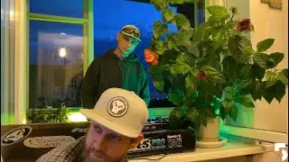5 букв радио - dj lovushka @ home 08aug2024
