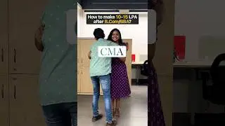 After BCom/BBA Best Professional Courses in India - Salary after CMA USA, CPA, ACCA, CFA, EA