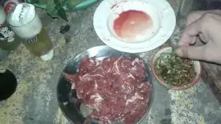 จุ๊เนื้อนายออนทัวร์อีสาน