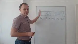 Состав приточной системы вентиляции