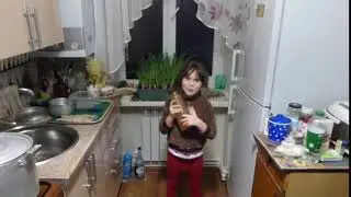 Стих от снегурочки )))))) Не бойтесь морозов))))