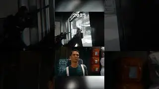 Does Not It Looks Familiar? No Russians | COD