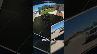 Шокирующая полицейская тренировка ⚠️👮⚡💀 