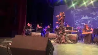 Արաքս Կարապետյան Araks Karapetyan Аракс Карапетян «Սարի գառներ»