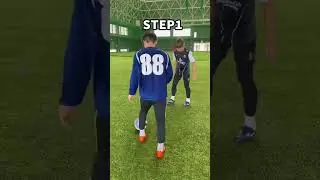 #footballskils