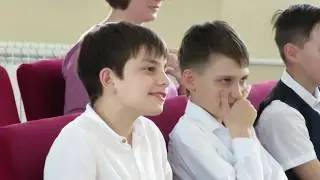 Праздник 7 мая в 5 