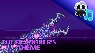 Terraria Calamity Mod Music - 