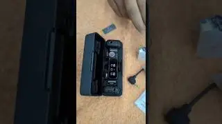 DJI Mic 2 !! Best portable and user-friendly mic 
