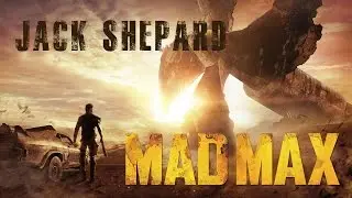 Mad Max - 9 день