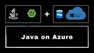 Develop Spring Boot App with Azure for MySQL Database | Spring Data JDBC