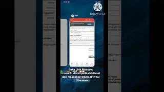 Cara Absen Simpatika Terbaru || MASOOK SIMPATIKA || Absen Lewat Android