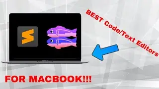 Best Coding Apps for Macbook