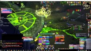 HFC - Kilrogg Deadeye - Normal - 15/08/2015